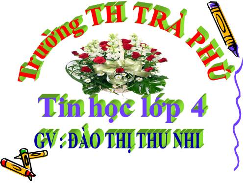 Chương II. Bài 1. Trò chơi Blocks