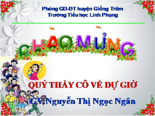 Chương V. Bài 3. Gõ các chữ ă, â, ê, ô, ơ, ư, đ