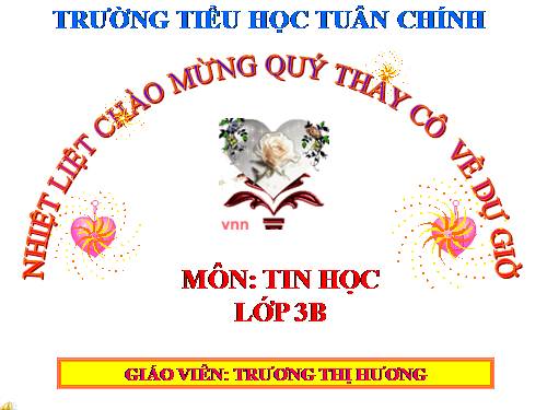 Chương V. Bài 2. Chữ hoa