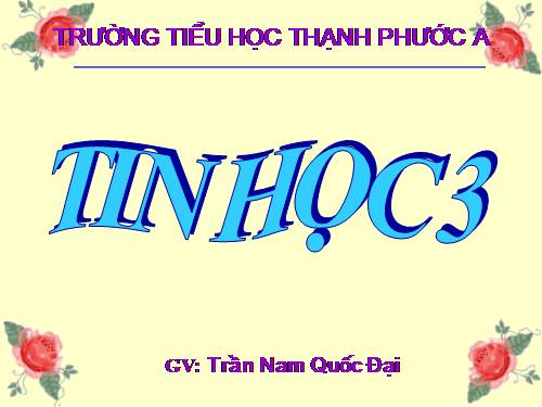 Chương V. Bài 5. Dấu hỏi, dấu ngã