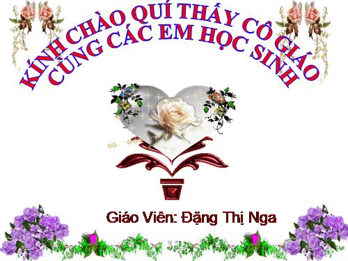 Chương V. Bài 3. Gõ các chữ ă, â, ê, ô, ơ, ư, đ