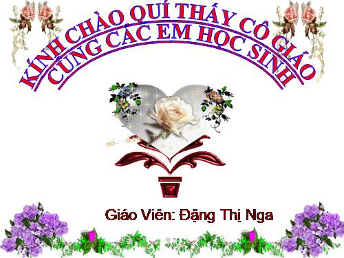 Chương V. Bài 3. Gõ các chữ ă, â, ê, ô, ơ, ư, đ