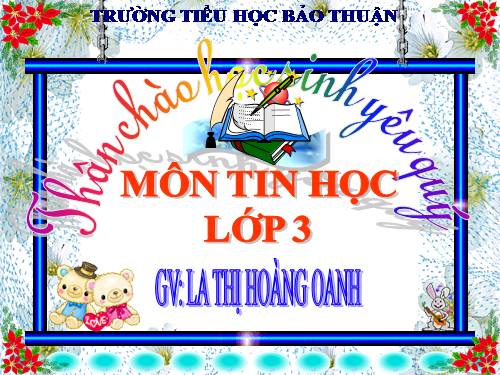 Chương V. Bài 1. Bước đầu soạn thảo