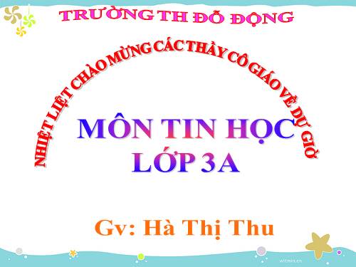 Chương IV. Bài 7. Sao chép màu từ màu có sẵn