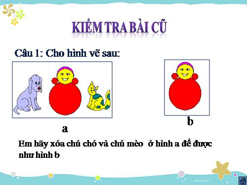 Chương IV. Bài 7. Sao chép màu từ màu có sẵn