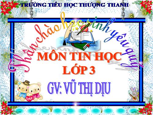 Chương V. Bài 1. Bước đầu soạn thảo