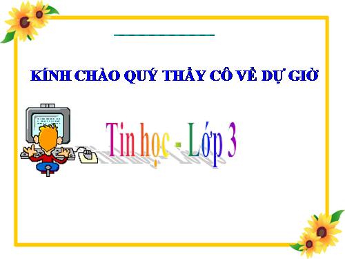 Chương IV. Bài 2. Tô màu bằng màu nền