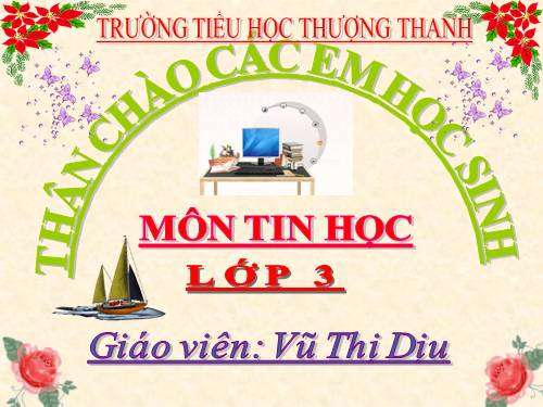 Chương IV. Bài 4. Tẩy, xóa hình