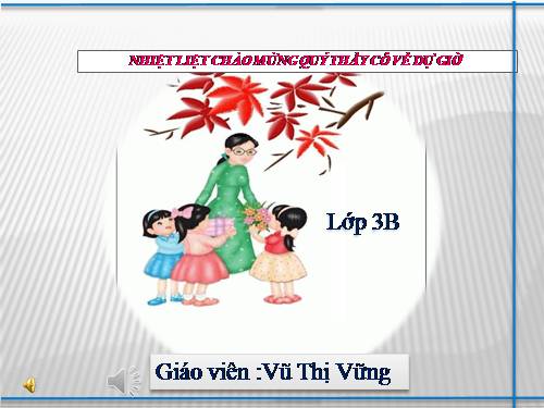 Chương III. Bài 2. Tập gõ các phím ở hàng trên