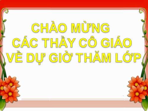 Chương III. Bài 4. Tập gõ các phím ở hàng phím số