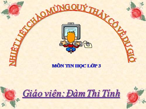 Chương IV. Bài 4. Tẩy, xóa hình