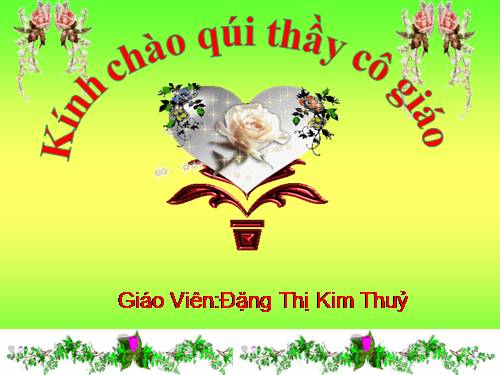 Chương IV. Bài 3. Vẽ đoạn thẳng