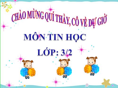 Chương IV. Bài 5. Di chuyển hình