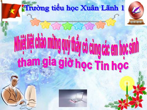 Chương III. Bài 1. Tập gõ các phím ở hàng cơ sở