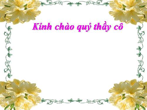 Chương V. Bài 7. Ôn tập