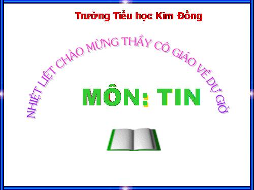 Chương V. Bài 6. Luyện gõ