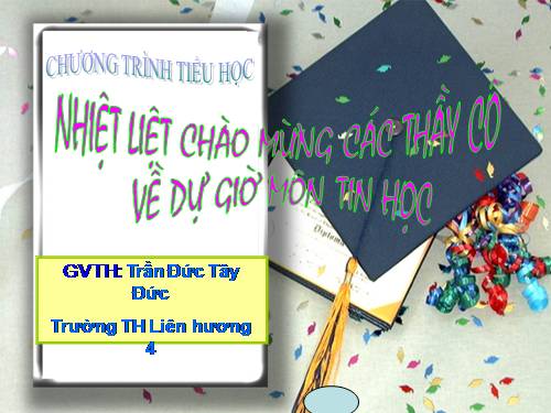 Chương IV. Bài 7. Sao chép màu từ màu có sẵn