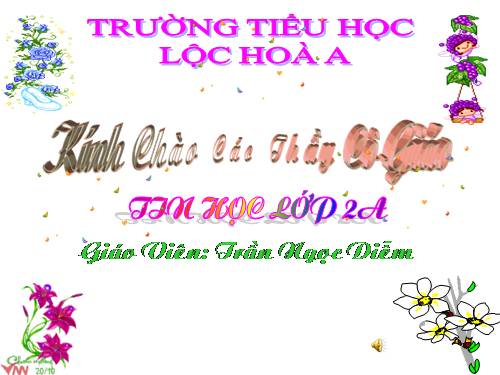 Chương IV. Bài 3. Vẽ đoạn thẳng