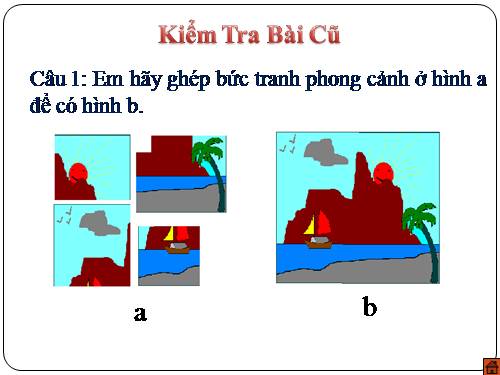 Chương IV. Bài 6. Vẽ đường cong