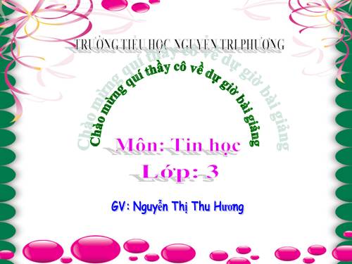 Chương IV. Bài 3. Vẽ đoạn thẳng