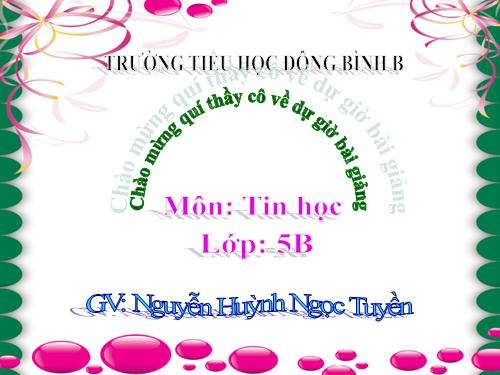 Chương IV. Bài 3. Vẽ đoạn thẳng