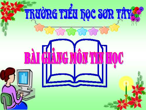 Chương IV. Bài 1. Tập tô màu