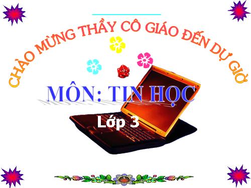 Chương V. Bài 2. Chữ hoa