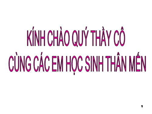 Chương V. Bài 4. Dấu huyền, dấu sắc, dấu nặng