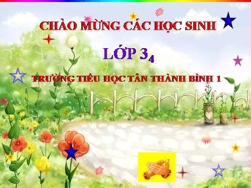 Chương III. Bài 3. Tập gõ các phím ở hàng dưới