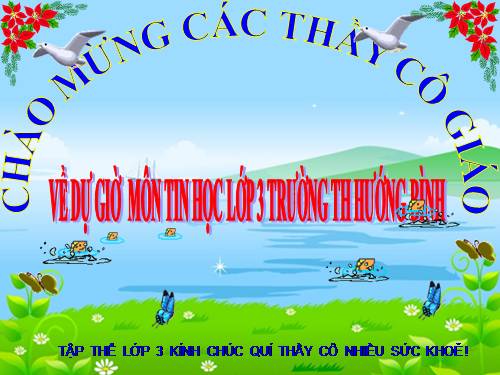 Chương V. Bài 1. Bước đầu soạn thảo