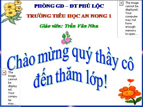 Chương V. Bài 2. Chữ hoa