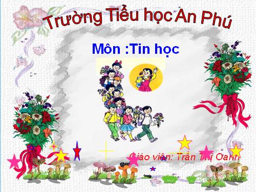 Chương IV. Bài 3. Vẽ đoạn thẳng