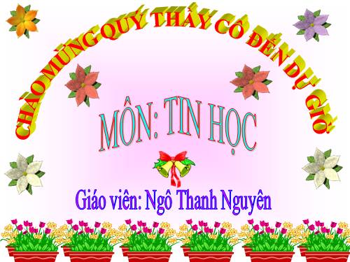 Chương IV. Bài 3. Vẽ đoạn thẳng