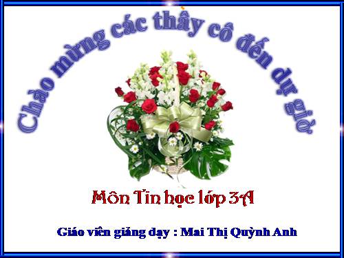 Chương IV. Bài 1. Tập tô màu