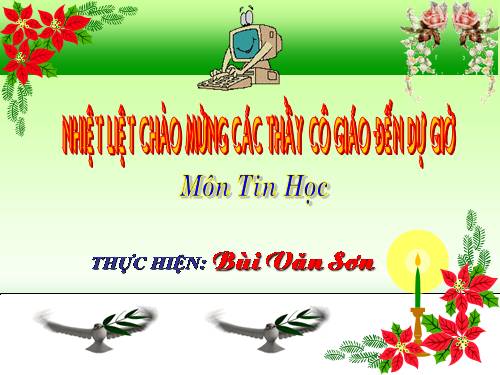 Chương IV. Bài 3. Vẽ đoạn thẳng