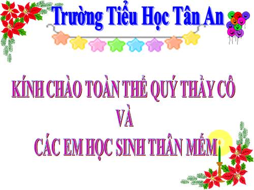 Chương III. Bài 1. Tập gõ các phím ở hàng cơ sở