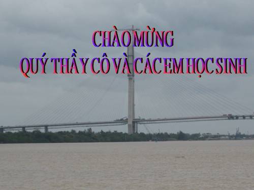 Chương IV. Bài 3. Vẽ đoạn thẳng