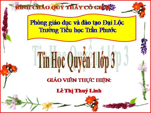 Chương IV. Bài 4. Tẩy, xóa hình