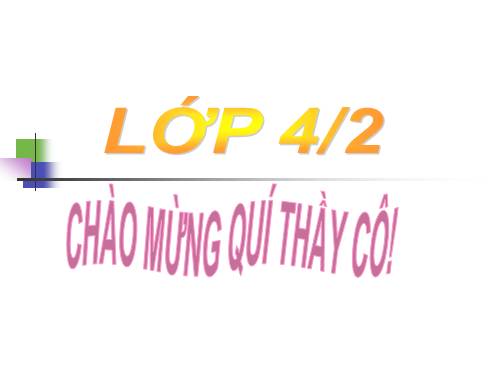 Chương V. Bài 3. Gõ các chữ ă, â, ê, ô, ơ, ư, đ