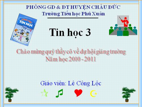 Chương IV. Bài 1. Tập tô màu