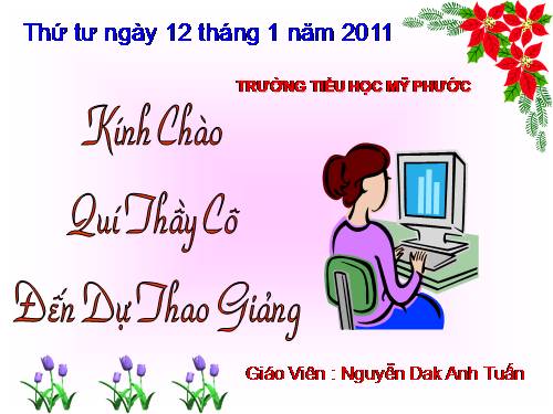 Chương IV. Bài 3. Vẽ đoạn thẳng