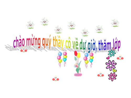 Chương IV. Bài 2. Tô màu bằng màu nền