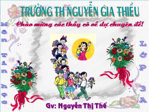 Chương IV. Bài 1. Tập tô màu