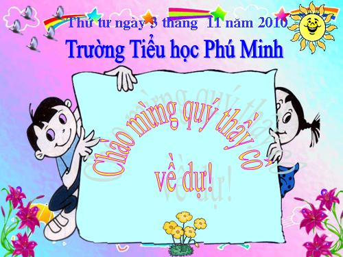 Chương III. Bài 1. Tập gõ các phím ở hàng cơ sở