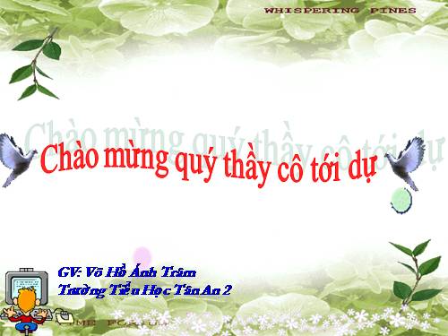 Chương IV. Bài 4. Tẩy, xóa hình