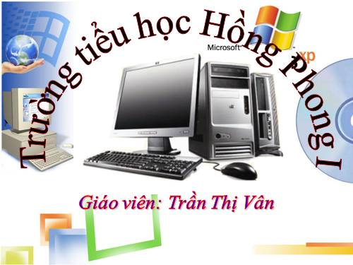 Chương III. Bài 3. Tập gõ các phím ở hàng dưới