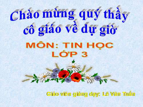 Chương II. Bài 1. Trò chơi Blocks