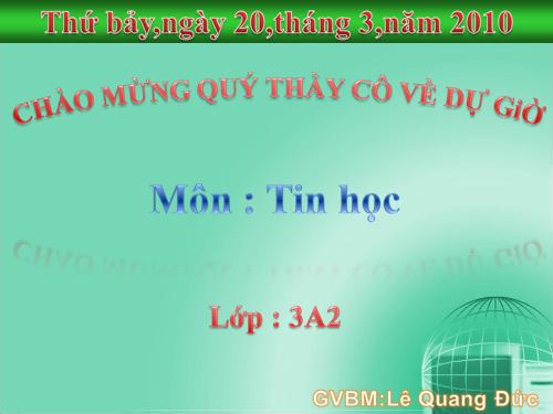 Chương V. Bài 4. Dấu huyền, dấu sắc, dấu nặng