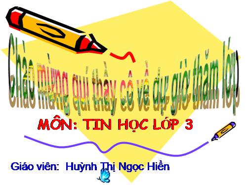 Chương V. Bài 1. Bước đầu soạn thảo