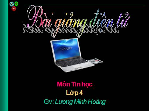 Chương III. Bài 1. Tập gõ các phím ở hàng cơ sở